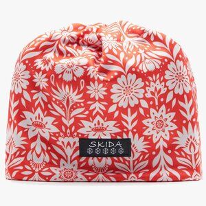 ISO Skida alpine hat in dalarna print
